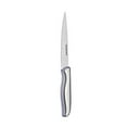 thumbnail image 2 of Cuisinart Classic 12-Piece Stainless Steel Color Band Knife Set with Blade Guards, Multicolor, 2 of 3