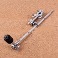 thumbnail image 2 of Mosiee Metal Cymbal Clamp Expander Cymbal Stand Holder Support For Standard Drum Kit, 2 of 9