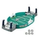 thumbnail image 1 of Mini juegos de fútbol de mesa con coordinación ojo-mano para sala Tamaño grande actualizado, 1 of 8