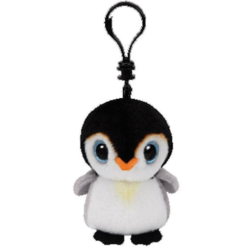 MWMT 9 Inch ~ Medium Size Buddy Plush PADDLES the Penguin Ty Beanie Boos 