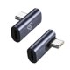 thumbnail image 2 of Adaptador de cable de carga Convertidor de línea de datos (hembra de 8 pines a macho tipo C) Tmvgtek Para estrenar, 2 of 8