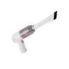thumbnail image 1 of Cleaning Vacuum Cleaner Handheld Car Vacuum Cleaner, 120W Powerful Suction Small Car Vacuum Cleaner, Mini Dusts Buster with Usb Portable Vacuum Cleaner White, 1 of 7