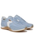 thumbnail image 2 of Dr. Scholl's Good Ol Days Women's Athletic Blue Sky Fabric Size 9 M, 2 of 9