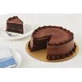 thumbnail image 4 of Fox Run 48737 Cake Board12-Piece Cardboard Scalloped Cake Circle Base, 10" Diameter, Gold, 4 of 5