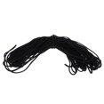 thumbnail image 4 of Cable de Paracaídas de , Accesorios para Acampar, Senderismo, Pesca, Kayak Negro, 4 of 9
