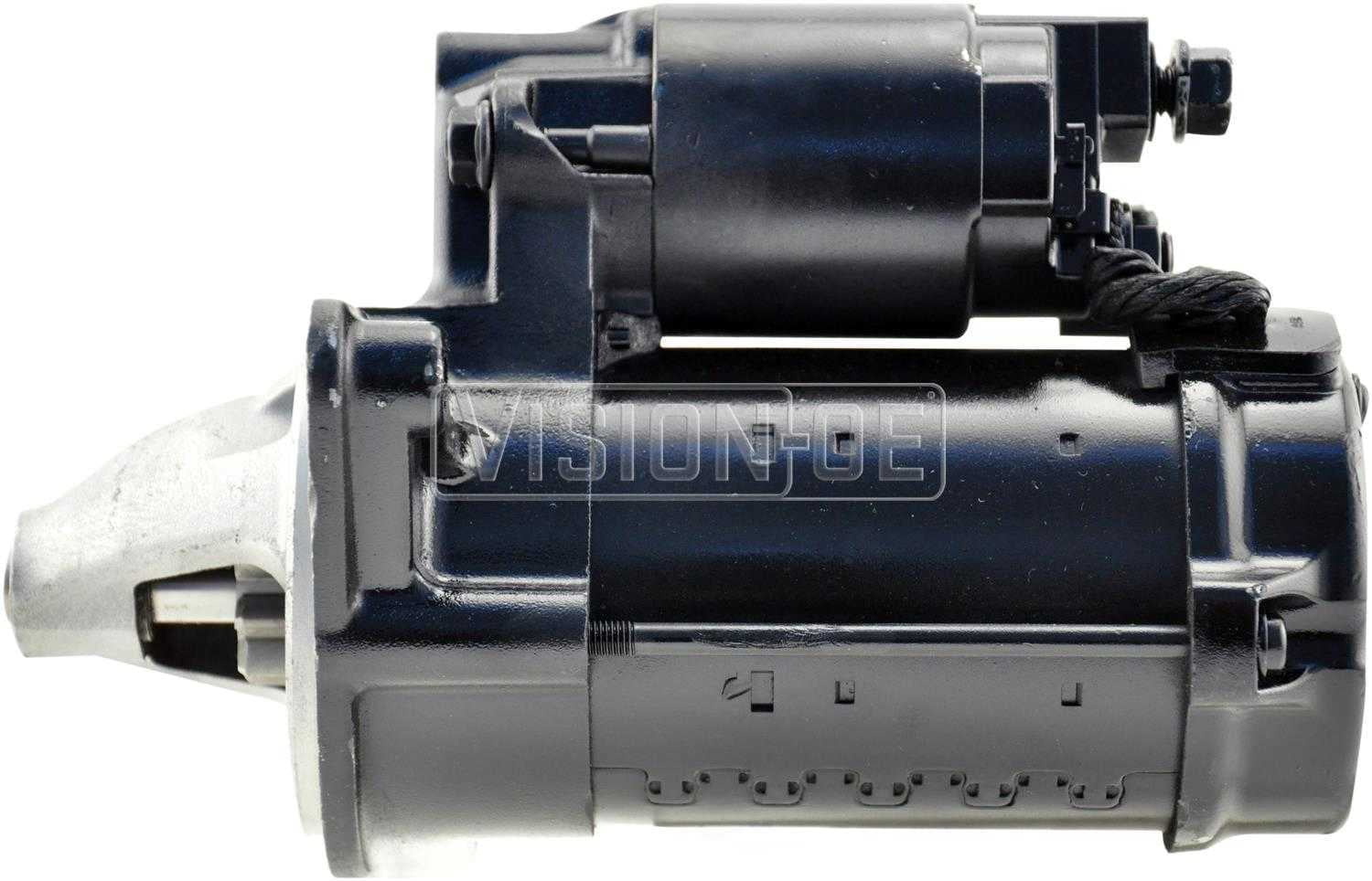 Vision OE 19049 Starter Motor