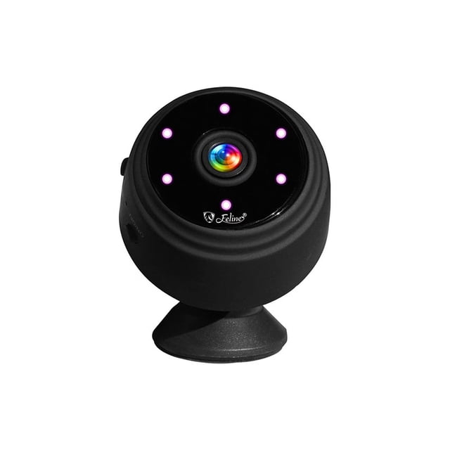Cámara Espía MYRVA MINI A9 HD