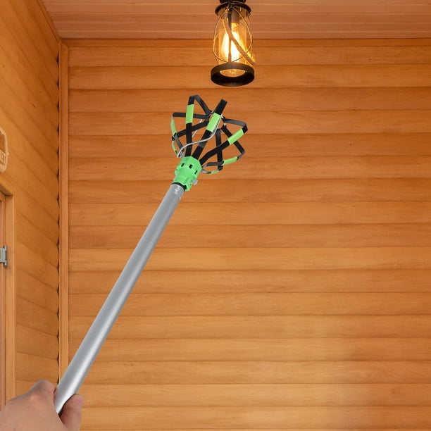 Light Bulb Pole Changer Adjustable Light Bulb Changer Set High Reach Bulb Changer Kit For High Ceilings Recessed Lights Shopcyc3602 I.32336511