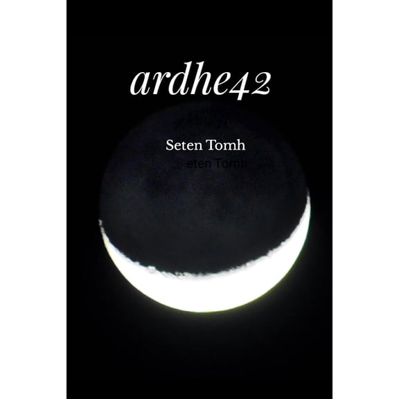 ardhe 42, (Paperback)