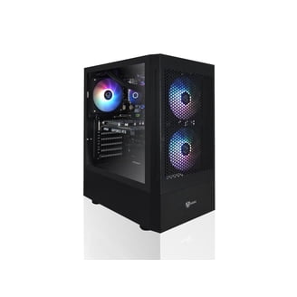 MSI, Gaming Desktop PC, Intel Core i5-14400F, 32GB DDR5, 2TB SSD MSI, Gaming Desktop PC, Intel Core i5-14400F, 32GB DDR5, 2TB SSD
