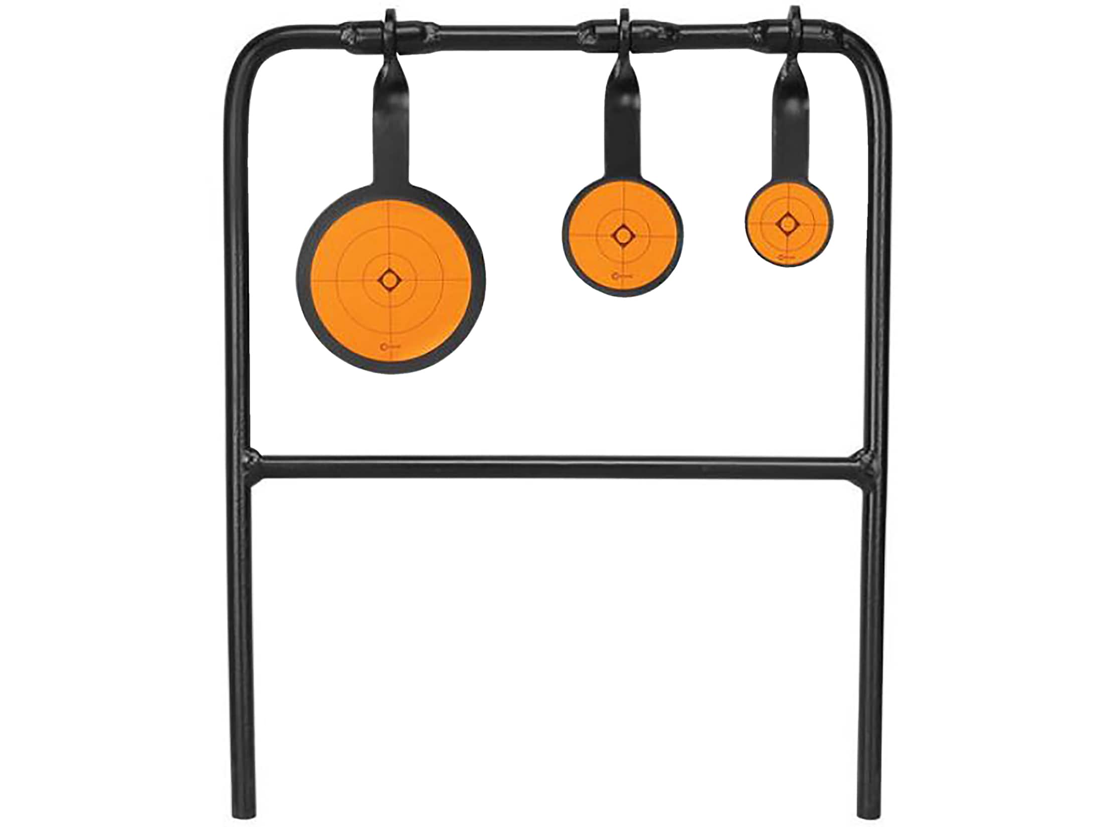 Caldwell Plink N' Swing 1.75", 2.5" and 3.5" Triple Spin Swing Action Target - 147072
