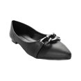 thumbnail image 4 of BALERINA D14380009501 NEGRO 22.2 Dorothy Gaynor BALERINA D14380009501 NEGRO 22.2, 4 of 6