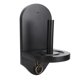 thumbnail image 5 of Soporte De Tiza De Mano De Madera, Mantiene Limpio, Decorativo, Duradero, No Se Deforma, Soporte De Tiza Cónico, Seguro, Ahorro De Espacio, Estable Para Sala De Juegos, 5 of 7