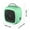 Green, variant on Space Heater Clearance New Desktop Heater Small Household Mini Quick Heating Heater