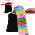 thumbnail image 2 of Bolsa de cambio Zulema, Contenedor de cambio, Negro, 2 of 6