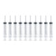 thumbnail image 2 of Jeringa de 10 uds 12ml Soidarity Chompers alineadores prevención eficaz para enjuague bucal, 2 of 6