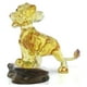 thumbnail image 2 of Figura Swarovski El rey león Simba del 30 aniversario, 2 of 5