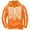Orange&&100, variant on CONROSES Mens Halloween Hoodies Hallowmas Skeleton Graphic Long Sleeve Pullover Hoodie for Men Fall Winter Hooded Sweatshirts with Pocket