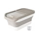 thumbnail image 4 of Contenedor de Almacenamiento Yinane Contenedor de Comida para Perros y Gatos Plegable, 4 of 8