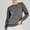 GY2, variant on VISALY Pullover Crewneck Sweatshirt Graphic Sweatshirts Ladies Loose Large Long Sleeved T Shirt Star Printed Sweater Oversized Sweatshirt Pullovers for Women Hoodie for Women Pullover Bu1 L