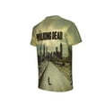 thumbnail image 6 of Boys Girls Walking Dead T-Shirts 3d Printed Novelty Short Sleeve Shirts Kids Youth Game Cartoon Tee Shirts Summer Tops, 6 of 8