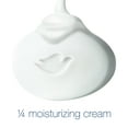 thumbnail image 4 of Dove Beauty Bar Gentle Skin Cleanser Indulging Sweet Cream More Moisturizing Than Bar Soap Moisturizing for Gentle Soft Skin Care 3.75 oz, 6 Bars, 4 of 9