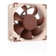 thumbnail image 1 of Ventilador de carcasa de ordenador Noctua NF-A6X25 FLX 6 cm 1600-3000 RPM, 1 of 6
