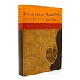thumbnail image 1 of Pre-Owned The Diary of Anais Nin Volume Five: 1947-1955 (Hardcover) 0151255938 9780151255931, 1 of 1