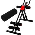 thumbnail image 5 of Foam Foot Pad Soft Buffer Tube Exercise Replacement Equipment Leg Extender Weight Bench, 5 of 5