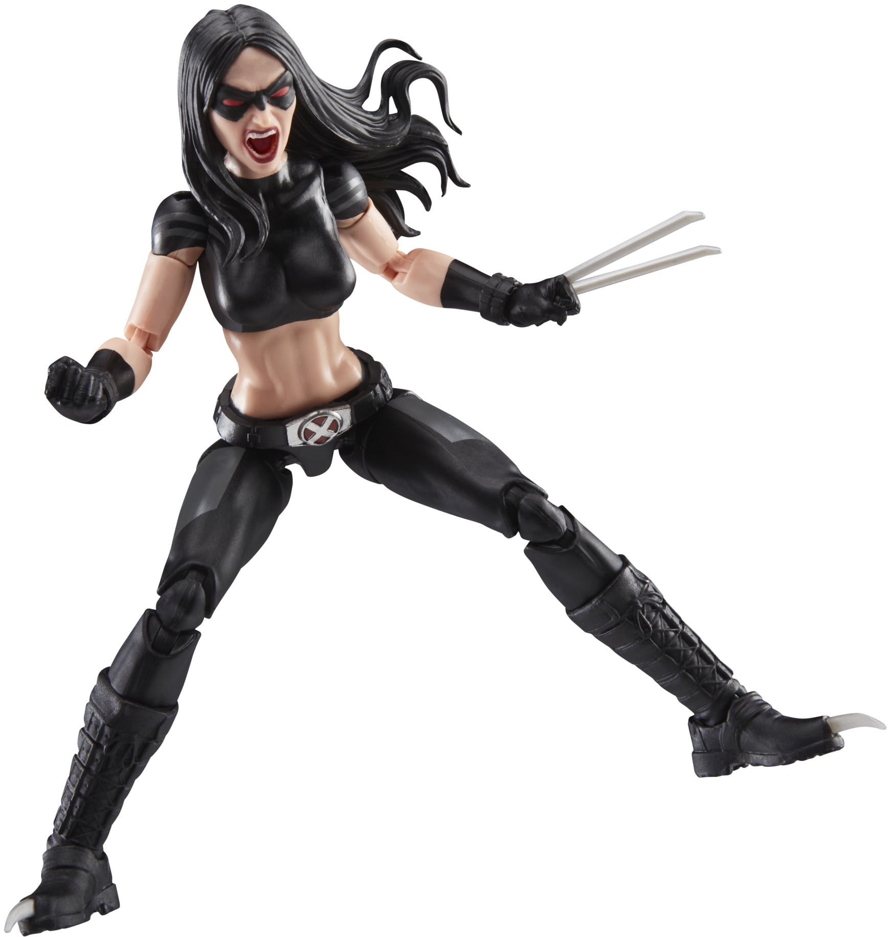 Hasbro Collectibles - X-Force - Marvel Legends - X-23 & Warpath Action Figure 2-Pack