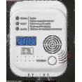 thumbnail image 2 of Co Melder Kohlenmonoxid Melder Gasmelder Warnmelder Kohlenmonoxidmelder Lcd, 2 of 5