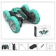 thumbnail image 4 of Coche Acrobático Rc 4Wd 2,4 Ghz 360 ° Giratorio De Doble Cara, Coche De Juguete Con Faros Led, Coches De Juguete Para Niños Y Niñas Speravity  EL018201-02, 4 of 5