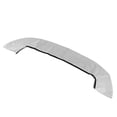 thumbnail image 4 of Gray 600D 3 BOW Bimini Top Boot Cover Storage Bag Sock Boat Shade No Frame with zipper 54"-103"W, 4 of 10