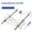 White, variant on Glass Bottle Cutter Wine Bottle Cutting Tool Cutting Wine Bottle Tool Cutter Glass Knife Holiday Saving Gifts