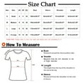thumbnail image 4 of 2025 New Fashion Plus Size Women's New Solid Color V-neck Flared Sleeve Long Sleeved Top Casual Loose Strap Hollow Out Shirt, 4 of 9
