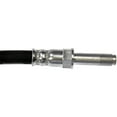 thumbnail image 3 of Dorman H621689 Brake Hydraulic Hose for Specific Mercedes-Benz Models Fits select: 2011 MERCEDES-BENZ E 350 4MATIC WAGON, 2012-2013 MERCEDES-BENZ E 350 4MATIC, 3 of 3