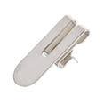 thumbnail image 4 of MYG 6pcs N435687 Belt Clip with Screw for DCF620 DCF620B DCF622 Drywall Screwgun, 4 of 9