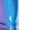 Royal Blue, variant on Sholeno Kids Girls Jazz Hip Hop Dance Outfits Sparkly Sequin Crop Top with Metallic Flared Pants Disco Party Wear Gold 8