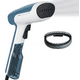 thumbnail image 1 of Vaporizador Tela Ropa Portátil Tfal Plancha Vapor Desinfecta, 1 of 4