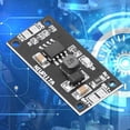thumbnail image 3 of HUGFEGWE 2Pcs Charging Module,1-8 Charging Module, Module Cell NickelCadmium/NickelMetal Hydride Battery Charger, Electronic Components, Battery Charging Module for Kid Toys Car, CJB91-114561, 3 of 8