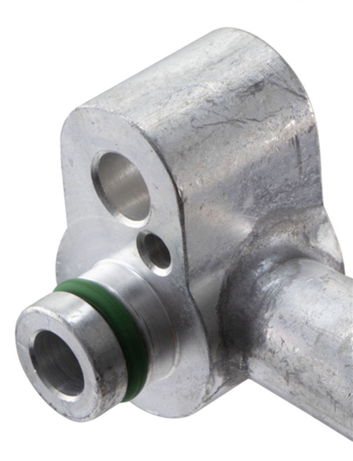 Discharge Line Hose Assembly