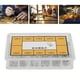 thumbnail image 5 of Abrazadera de caja de reloj LHCER Acero, 5 of 8