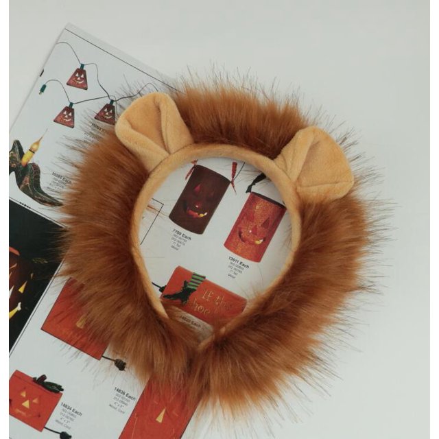DiademaVampiroDiademaDemonioDiademaHebillaHorquillaDiademaPelucaHalloweenDiadema (León)