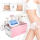 thumbnail image 5 of Máquina para adelgazar corporal, máquina para quemar grasa corporal ultrasónica multifunción RF máquina para levantar glúteos salida de alta intensidad, 5 of 8
