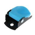 thumbnail image 3 of Premium Skating Shoes Energy Straps Clamp Repair, Roller Skates Belt Clip, Inline Skates Strap Buckle Style A Light Blue, 3 of 7