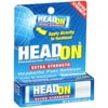 Headon: Headache Extra Strength Pain Reliever, 0.20 oz