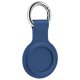 thumbnail image 1 of Funda para llavero compatible con Airtag Funda para Air Tag Funda de silicona para llavero Airtags Fundas para llavero Air Tags Compatible con Apple Airtag Gps Artículo Buscar, 1 of 5