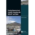 thumbnail image 1 of Pre-Owned Practical Numerical and Scientific Computing with MATLAB(R) and Python, (Hardcover), 1 of 1
