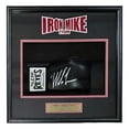 thumbnail image 4 of Mike Tyson Signed Black Right Hand Cleto Reyes Boxing Glove Shadowbox JSA ITP, 4 of 4