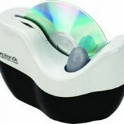 60101 Motorized Disc Cleaner